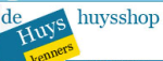 Bezoek de Huysshop.nl winkel